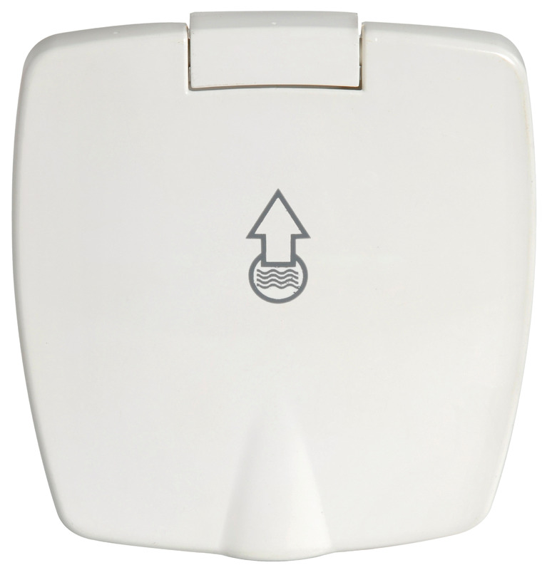 New Edge water plug for deck washing 2 New Edge water plug for deck washing - Image 2
