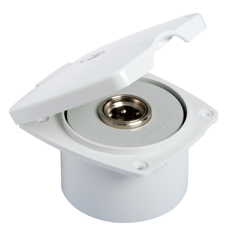 New Edge water plug for deck washing 1 New Edge water plug for deck washing