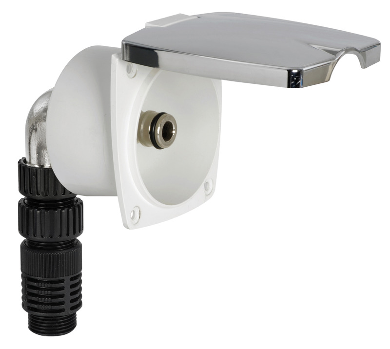 New Edge pressure reducer 1 New Edge pressure reducer