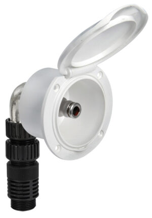 Classic Evo pressure reducer