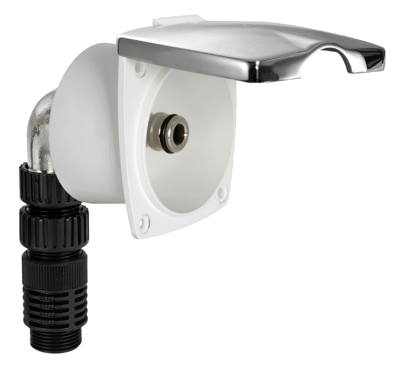 New Edge SS pressure reducer 1 New Edge SS pressure reducer