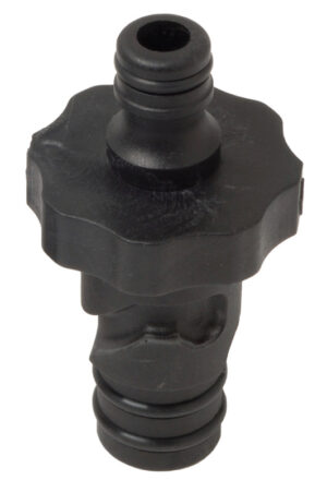 Alternative view of Spare plastic straight fitting