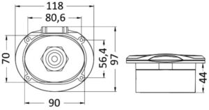 Elissa hose connector for fresh water - Image 6