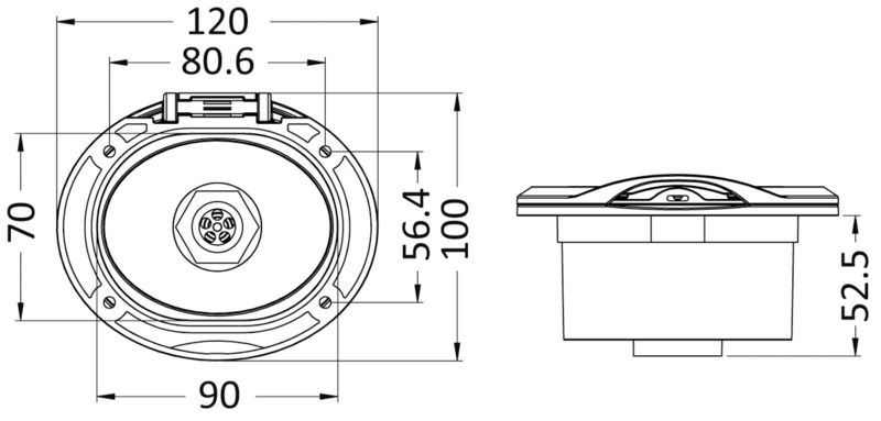 Nuvola quick-coupling hose connector 5 Nuvola quick-coupling hose connector - Image 5