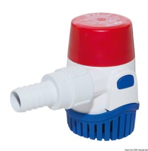 Rule New Generation submers. bilge pump 1100 12V