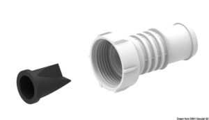 ATTWOOD Tsunami Mk2 bilge pump T1200 12V 52l - Image 3