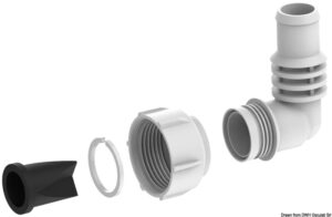 Alternative view of ATTWOOD Tsunami Mk2 bilge pump T500 12V 28l