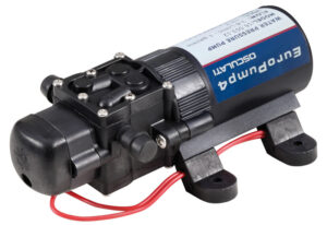 Europump 4 fresh water pump 12 V 2 A