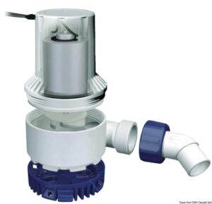 Attwood Heavy Duty bilge pump 12 V 5.7 A 5 Attwood Heavy Duty bilge pump 12 V 5.7 A - Image 3