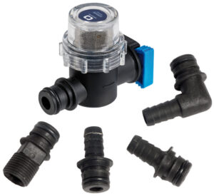 Washdown pump 12 V - Image 3
