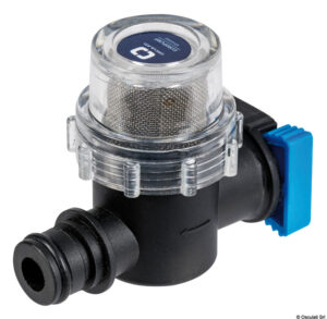 Europump spare strainer