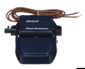 ATTWOOD automatic switch for bilge pumps