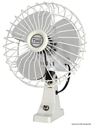 TMC adjustable fan 24 V