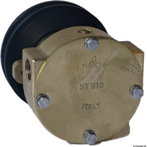 NAUCO ST910 type pump