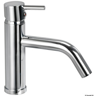 Jessy mixer w/ceramic cartidge