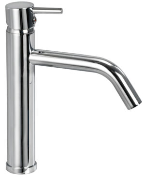 Jessy mixer w/ceramic cartidge tall version H215mm