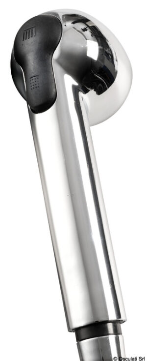 Olivia single-control mixer + removable shower - Image 5