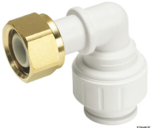 Speedfit 3/4" elbow female/female