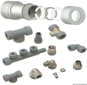 Hydrofix shut-off valve - Image 2