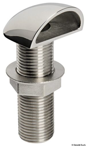 Scupper AISI 316 1" - Image 2