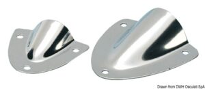 SS protection tabs 41x44x12 mm