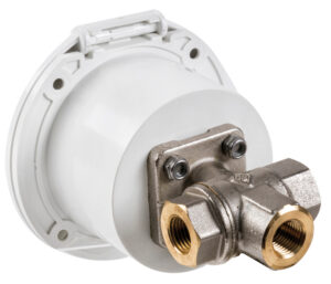 Classic Evo 3-way fuel tap 1/4" - Image 4