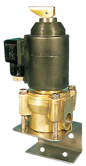 Copper pipe fitting 10 x 12 mm - Image 2
