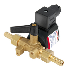 Electrovalves