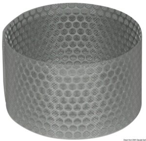 Yanmar 3JH-4J air filter