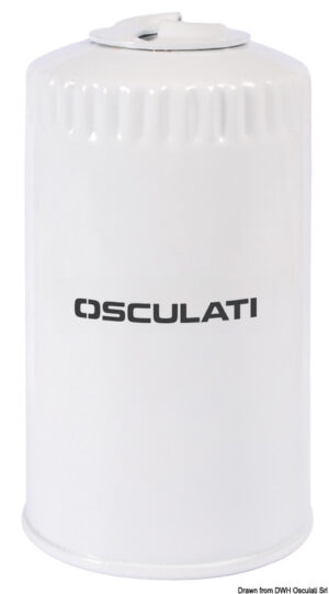 Oil filter VOLVO diesel 4785974