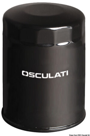 Oil filter YANMARA diesel 12769535150
