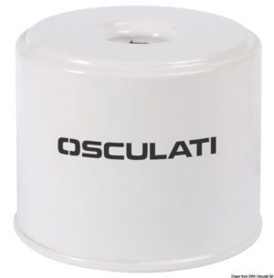 Fuel filter VOLVO 3581078
