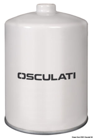 Fuel filter VOLVO 3583443