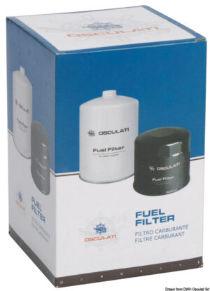 Oil filter VOLVO 3517857-430143 - Image 6