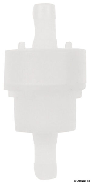YAMAHA outboard fuel strainer 646-24251-02-00