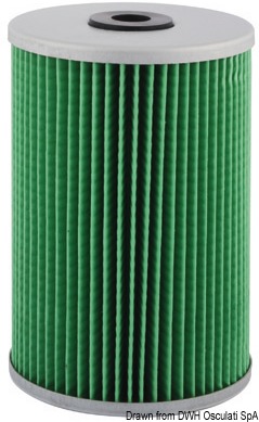 Yanmar diesel filter 41650-502330