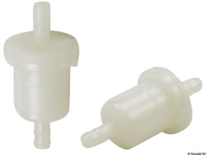 YAMAHA outboard fuel strainer 68T-24251-01