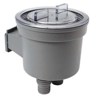 Aquanet XL filter
