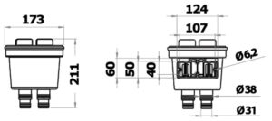 Aquanet XL filter - Image 3
