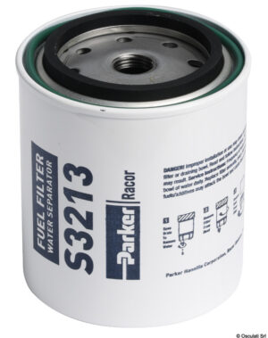 RACOR R12P spare cartridge for fuel 30 micron