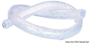 Reinforced PVC hose water distribution 25 x 33 mm