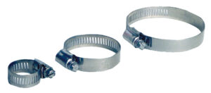 SS hose clamp 40/64 mm