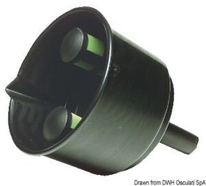 Mister Funnel filtering funnel medium - Image 2