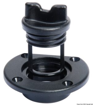 Drain plug Ø 40 mm