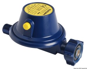 Remote Campingaz bottle kit + pressure regulator - Image 3