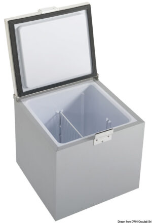 Isotherm refrigerator 40 Cubic 12/24 V