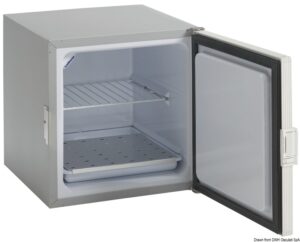 Alternative view of Isotherm refrigerator 40 Cubic 12/24 V