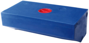 Waste water tank 47 l