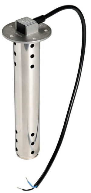 Alternative view of Water vertical level sensor 10-180 ohm 25 cm