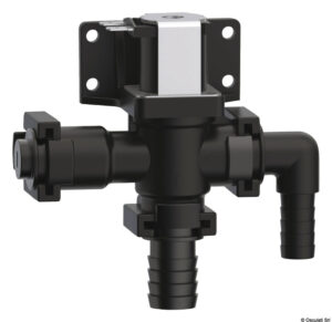 Selenoide vale & siphon braker 12V